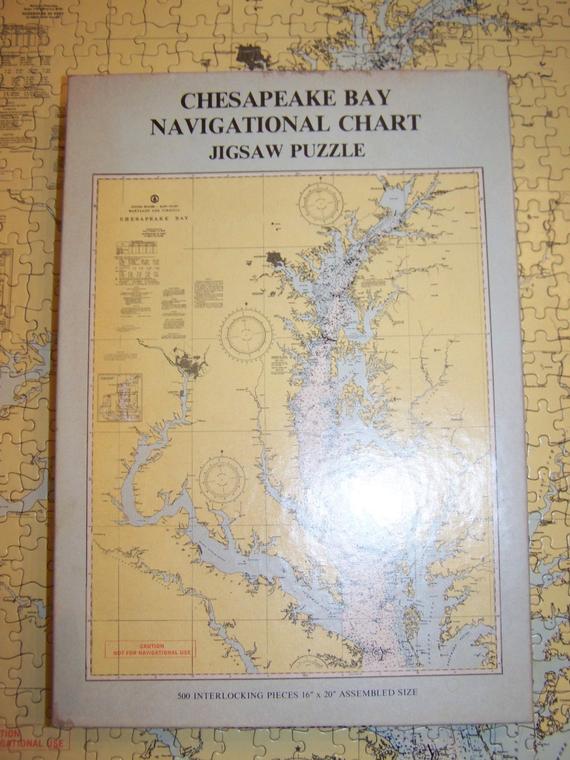 navigational map crossword clue