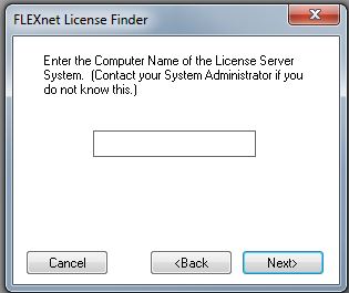 flexnet license autocad
