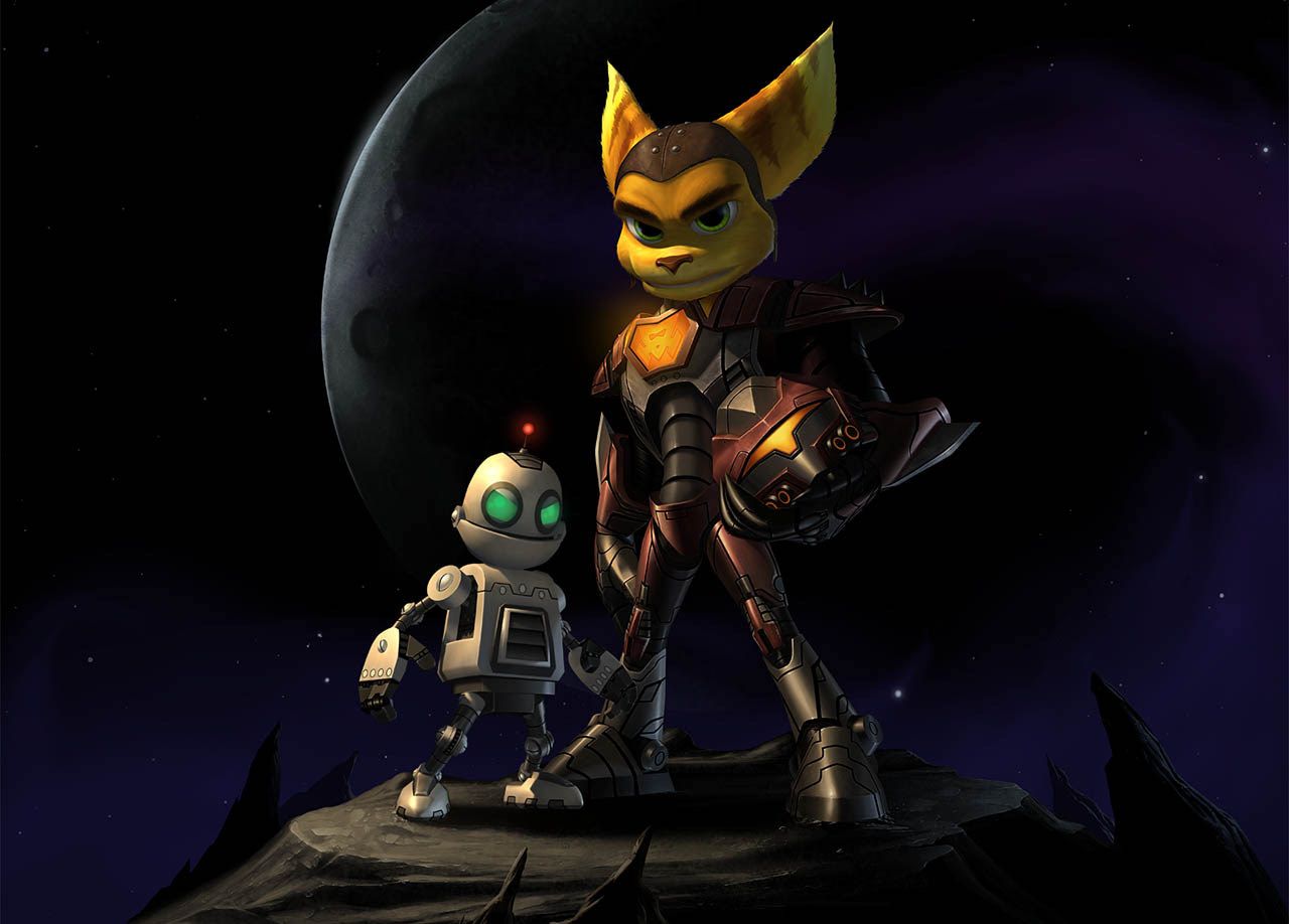 ratchet and clank deadlocked download